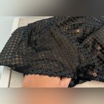 Anthropologie Michaela Sequin Skirt A Line Pickets Dressy Evening Holiday NWT 2 Photo 3