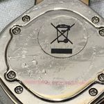 Pandora  Liquid Ladies Watch - 811051MR -‎ Never Worn - Swiss Made - w/ Tag Photo 5