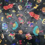 Diane Von Furstenberg  DVF Color Authority Womens Large L Satin Vest Fashionista Photo 6