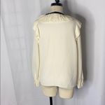 Tory Burch
Diana Top In Neutrals Sz4 Photo 8