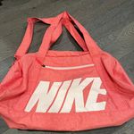 Nike Pink Gym bag Photo 0
