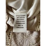 Surf Gypsy eyelet women’s Ombré Color shorts size M Photo 5