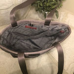 Harveys the original seatbelt bag chocolate brown shoulder bag Brown Photo 1