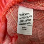 BP  Dress Pink Plaid Ian Long Sleeve Casual Neutral Photo 10