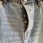 PacSun  High Waisted 2 Panel Straight Leg Jeans Photo 5