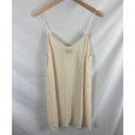 Blaque Label  sleeveless slip dress L Photo 2