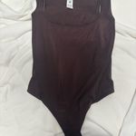 Lululemon  Wundermost Bodysuit Ultra-Soft Nulu Photo 0