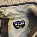 Patagonia Snap Pullover Photo 1