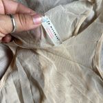 Free People FP Mesh Racerback Photo 1