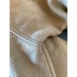 The North Face  Hoodie Womens Med green Half Dome Pullover Graphic forest Photo 6