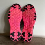 Nike Free TR Fit 5 Black White Pink Women's Shoe Size 11 #974 Photo 8
