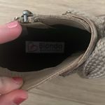 Blondo  Jaden waterproof ankle boots Photo 4