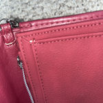 Apt. 9  NWT Women's Safe Keeper RFID Blocking Wallet Purse  In Pomegranate READ Photo 7