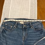 Banana Republic Y2K Low Rise Boot Cut Jeans Photo 4