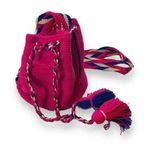 Wayuu Mochila Bag Photo 0