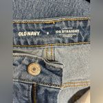 Old Navy  High Rise Blue Jeans Photo 2