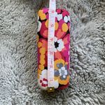 Vera Bradley Pixie Blooms Retired Sunglass case Photo 10