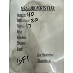 Soft Surroundings  Womens Blue Paisley Button Peasant Dress Size S Boho Coastal Photo 4