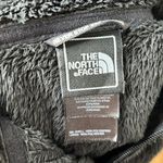The North Face  Black Osito Zip Jacket Photo 4
