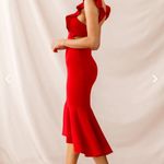 Selfie Leslie Dress Photo 3