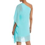 Kobi Halperin Sabrina Dress‎ Size XL Blue Photo 1