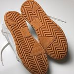 Reebok  Women's Club C Double  Lace Up Sneaker Sz  8 Photo 9