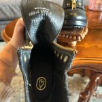 Ash  Rachel Gold Studded Combat Boot Photo 5