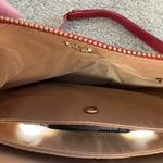 Litt by PurseN Red Crossbody Bag. Inside light. Adjustable Strap Photo 12