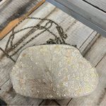 Vintage La Regale Sequin Beaded Evening Bag | Bridal Glam | Rare Find Photo 3