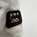 686 Ski Cargo Pants Winter Snow Relaxed Straight Snowboarding White S 32x29 Photo 1