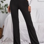 SheIn flare leggings Photo 0