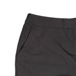 ASOS Black High Waist Shorts Photo 1