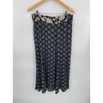 Vintage Marsha Brander for Componix Southwest Blazer Skirt Set sz 6 Acrylic Wool Black Photo 6