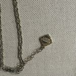 Kendra Scott Rayne Elegant Gold and Red Pendant Necklace Photo 3