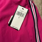 RLX RALPH LAUREN Womens Golf Concept 3 Pink Pleated Back Skort Sz L NWT Size L Photo 3