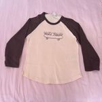 Urban Outfitters  skater long sleeve Photo 0