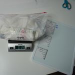 Jantzen VTG Hand Embroidered Cream Floral Vest Cottage Core Retro Knit Gma XL Photo 3