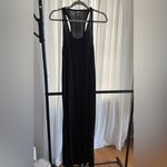 Splendid  Racer Back Maxi Dress Sz L Photo 2