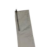 William B  - Moto Jeggings in Gray Photo 1