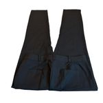 Badgley Mischka  black dress pants Photo 1