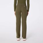 FIGS Kade Cargo Scrub Pants in Spruce, Size XXS Photo 6