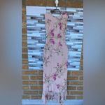 Yumi Kim  VENEZIA MAXI DRESS XS Photo 8