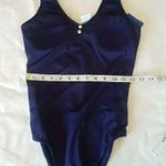Emme Jordan Women's Swimsuit Bikini Blue Size M Photo 8