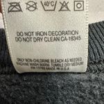 Fruit of the Loom Vintage Black Crew Neck Sweater Embroidered Street Rods Chevrolet Size Large Photo 4