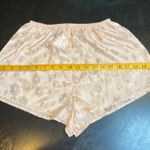 Lounge sheer shorts Photo 7