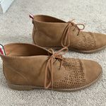 Tommy Hilfiger Man made material , lace up Photo 3