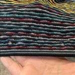 Missoni Vtg  Sport Wool Blend Dress EU 40 *FLAW* Photo 8