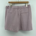 Wilfred  the effortless pant cloudy lilac 5” short size 16 new Photo 3