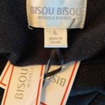 Bisou Bisou ‎ Sweater NWT Photo 1