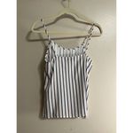 L'Academie L’Academie Striped Tank Cami Top Sz. XS Photo 5